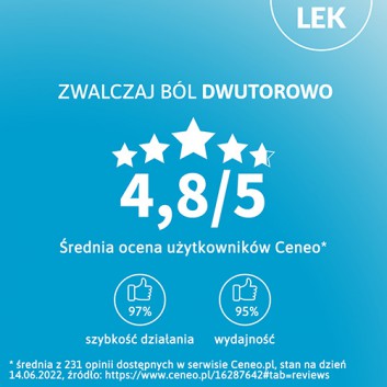 Metafen, tabletki, 20 sztuk - obrazek 5