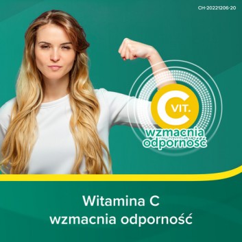 Aspirin C, 400 mg + 240 mg, tabletki musujące, 20 sztuk - obrazek 5