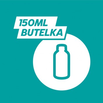 GAVISCON Zawiesina doustna, 150 ml, na zgagę, cena, opinie, właściwości  - obrazek 3