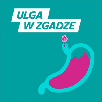 GAVISCON Zawiesina doustna, 150 ml, na zgagę, cena, opinie, właściwości  - obrazek 5