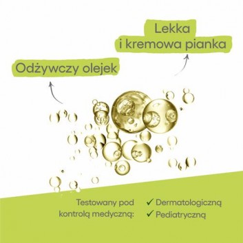 A-Derma Exomega Control, olejek emolient pod prysznic, 500 ml - obrazek 4