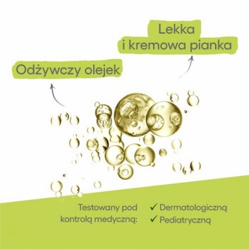 A-Derma Exomega Control Olejek emolient pod prysznic, 500 ml - obrazek 4 - Apteka internetowa Melissa