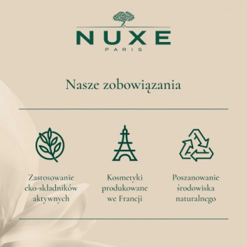 Nuxe Nuxuriance® Gold Odżywczy balsam na noc, 50 ml, cena, opinie, właściwości - obrazek 7 - Apteka internetowa Melissa