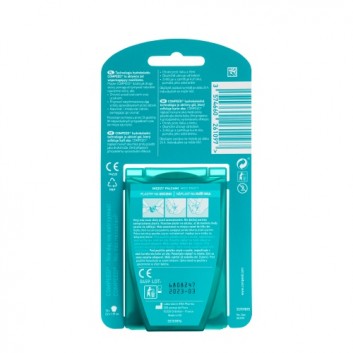 COMPEED Plastry na odciski między palcami - 10 szt. - cena, opinie, stosowanie  - obrazek 2