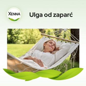 XENNA EXTRA COMFORT - 10 tabl. - obrazek 5