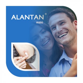 Alantan, maść na skórę, 30 g - obrazek 5