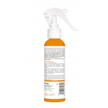 IWOSTIN SOLECRIN Spray ochronny dla dzieci SPF30 - 150 ml - obrazek 2 - Apteka internetowa Melissa