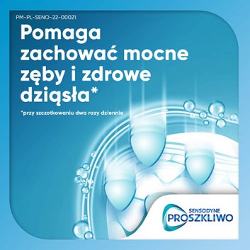 Sensodyne ProSzkliwo Pasta dla dzieci 6-12, 50 ml - obrazek 5 - Apteka internetowa Melissa