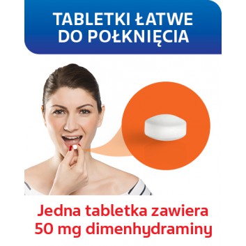 AVIOMARIN, 5 tabletek - obrazek 5