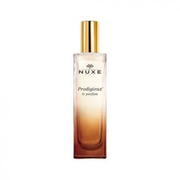 Nuxe Perfumy Prodigieux, 50 ml, cena, wskazania, właściwości - obrazek 1 - Apteka internetowa Melissa