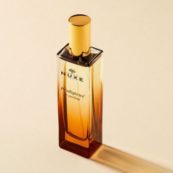 Nuxe Perfumy Prodigieux, 50 ml, cena, wskazania, właściwości - obrazek 2 - Apteka internetowa Melissa