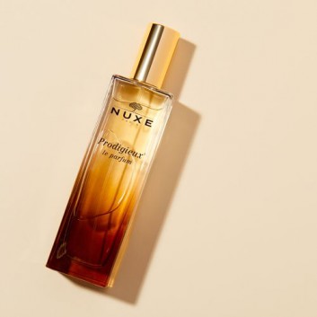 Nuxe Perfumy Prodigieux, 50 ml, cena, wskazania, właściwości - obrazek 4 - Apteka internetowa Melissa