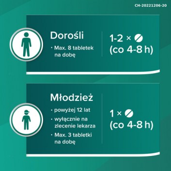 Aspirin, 500 mg, tabletki, 10 sztuk - obrazek 7