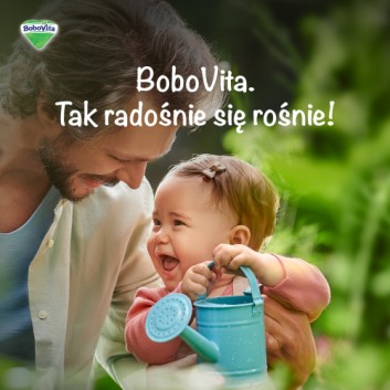 BOBOVITA Rosołek z cielęciny z ryżem po 6. m-cu - 6 x 190 g - cena, opinie, właściwości - obrazek 4