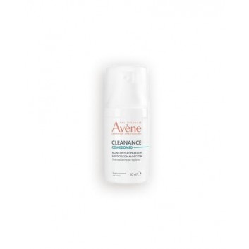 Avene Cleanance Comedomed Koncentrat przeciw niedoskonałościom, 30 ml - obrazek 1 - Apteka internetowa Melissa