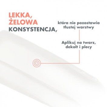 Avene Cleanance Comedomed Koncentrat przeciw niedoskonałościom, 30 ml - obrazek 3 - Apteka internetowa Melissa