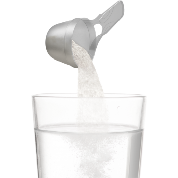 Resource Junior proszek, smak waniliowy, 400 g - obrazek 2