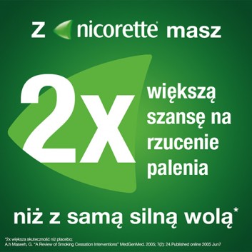 Nicorette Spray,1mg/ dawkę, aerozol do stosowania w jamie ustnej, 1 dozownik (150 dawek) - obrazek 5