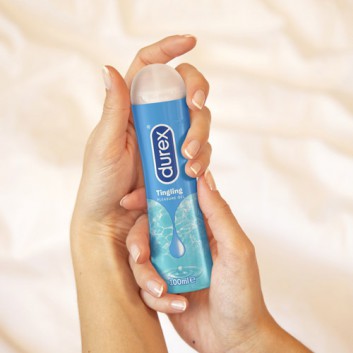 Durex Tingling Żel intymny stymulujący, 50 ml - cena, opinie wskazania - obrazek 4