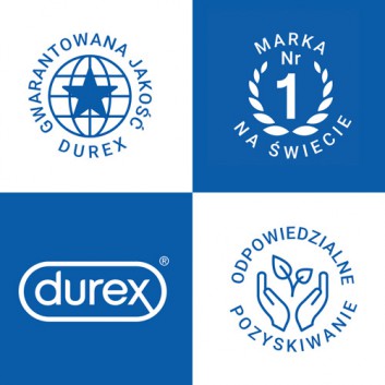 Durex Tingling Żel intymny stymulujący, 50 ml - cena, opinie wskazania - obrazek 6