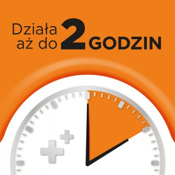 Strepsils pomarańczowy z witaminą C, 24 pastylki - obrazek 6