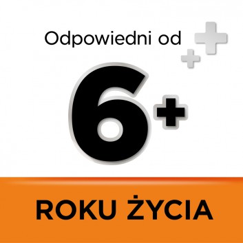 Strepsils pomarańczowy z witaminą C, 24 pastylki - obrazek 7