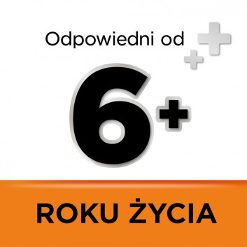 Strepsils pomarańczowy z witaminą C, 24 pastylki - obrazek 7 - Apteka internetowa Melissa