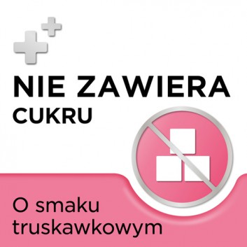 Strepsils Junior, pastylki na ból gardła dla dzieci, 24 pastylki do ssania - cena, opinie, właściwości  - obrazek 3