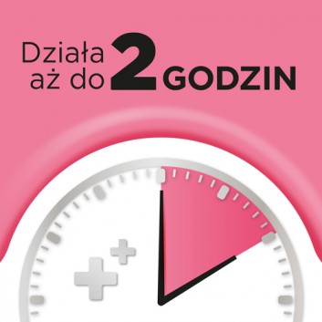 Strepsils Junior, pastylki na ból gardła dla dzieci, 24 pastylki do ssania - cena, opinie, właściwości  - obrazek 5