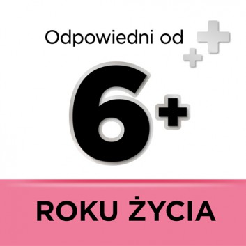Strepsils Junior, pastylki na ból gardła dla dzieci, 24 pastylki do ssania - cena, opinie, właściwości  - obrazek 6