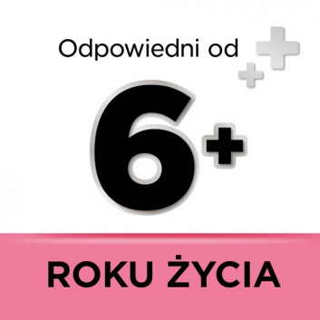 Strepsils Junior, pastylki na ból gardła dla dzieci, 24 pastylki do ssania - cena, opinie, właściwości  - obrazek 6 - Apteka internetowa Melissa