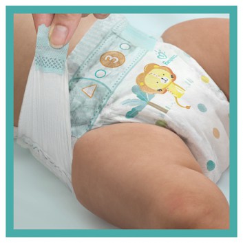 Pampers Pieluchy Active Baby rozmiar 6, 44 sztuki pieluszek  - obrazek 6 - Apteka internetowa Melissa