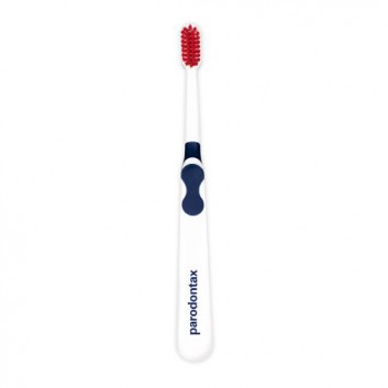 Parodontax Gentle Clean Extra Soft Szczoteczka do zębów delikatna dla dziąseł, 1 sztuka - obrazek 3