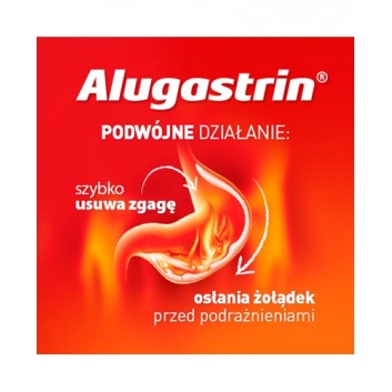 Alugastrin, 1,02 g/15 ml, zawiesina doustna, 250 ml - obrazek 2