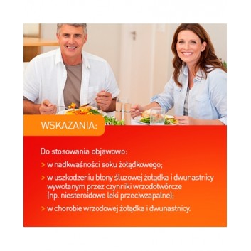 ALUGASTRIN Zawiesina 340 mg/5 ml, 250 ml - obrazek 4 - Apteka internetowa Melissa