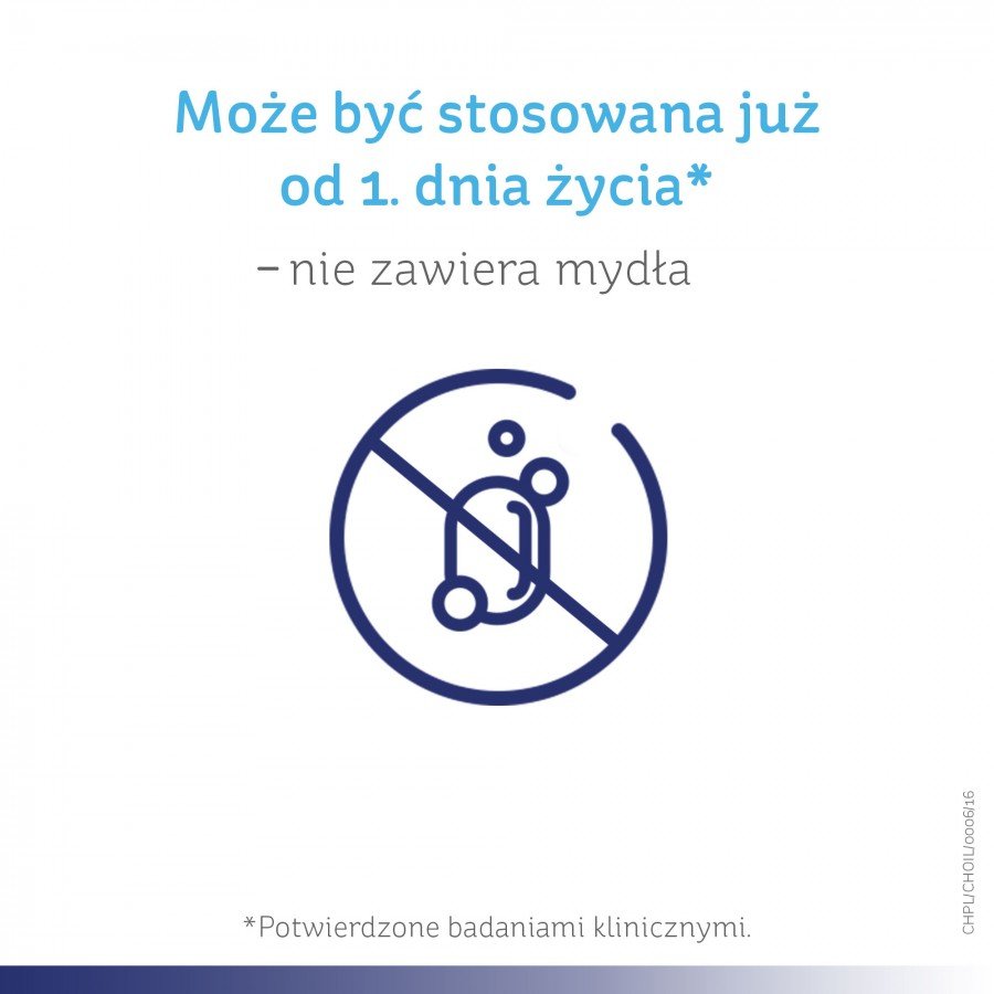 OILATUM BABY Emulsja do kąpieli dla dzieci, 250 ml  - obrazek 4