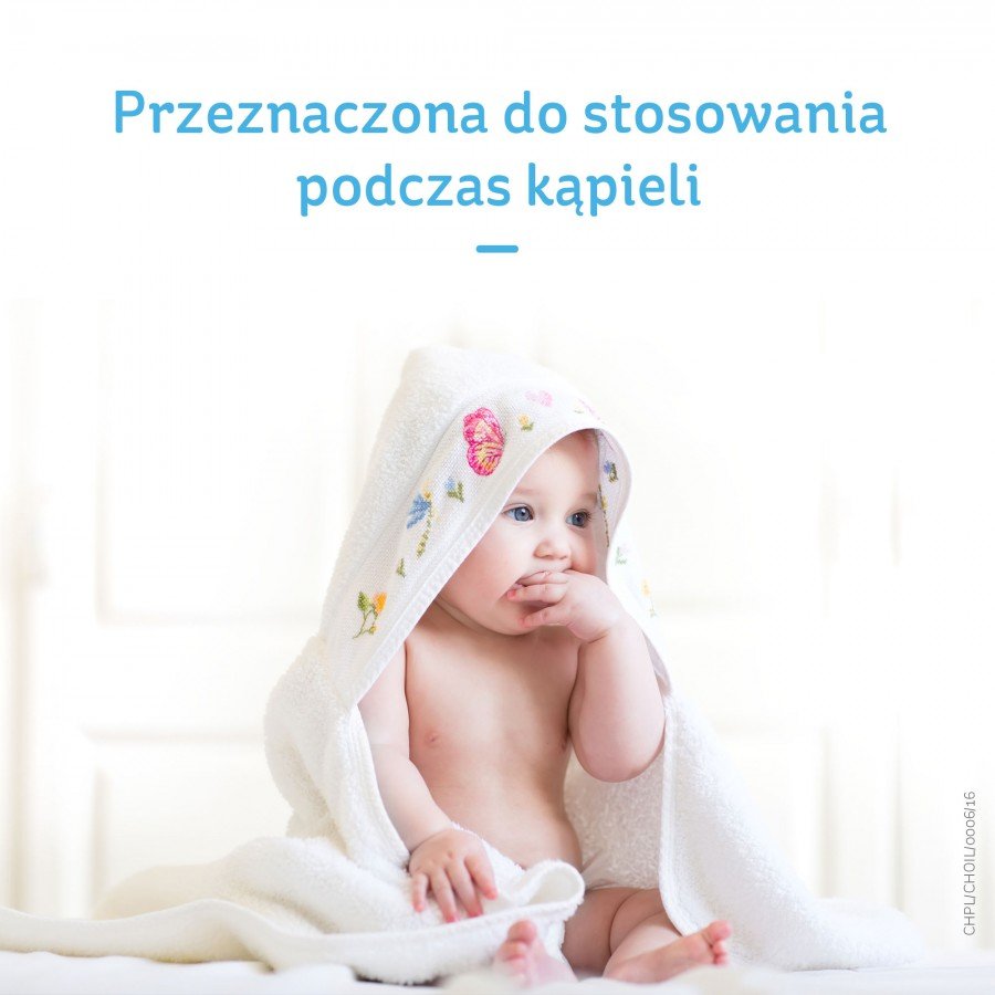 Oilatum Baby Emulsja do kąpieli - 250 ml - obrazek 8 - Apteka internetowa Melissa