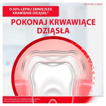Parodontax Classic Pasta do zębów, 75 ml  - obrazek 4