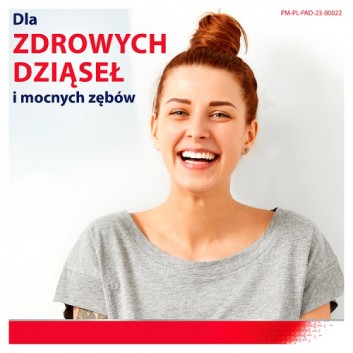 Parodontax Classic Pasta do zębów, 75 ml  - obrazek 5