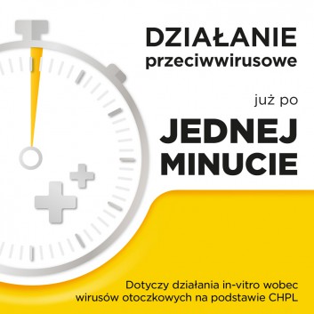 Strepsils z miodem i cytryną, na ból gardła, 24 pastylki do ssania, cena, opinie, wskazania  - obrazek 2