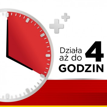 Strepsils Intensive na ostry ból gardła, przeciwzapalny, 24 tabletki do ssania - obrazek 4 - Apteka internetowa Melissa
