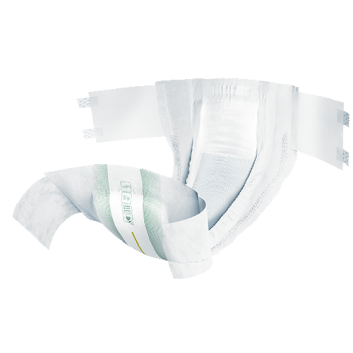 Tena Proskin Slip Super L Pieluchomajtki 92-144 cm, 30 sztuk - obrazek 2
