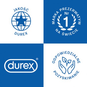 DUREX FETHERLITE ELITE Prezerwatywy supercienkie - 12 szt. - cena, opinie, właściwości - obrazek 5