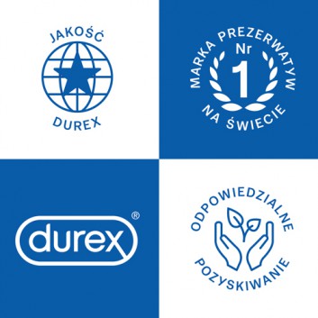 DUREX FETHERLITE ELITE Prezerwatywy supercienkie - 12 szt. - cena, opinie, właściwości - obrazek 5 - Apteka internetowa Melissa