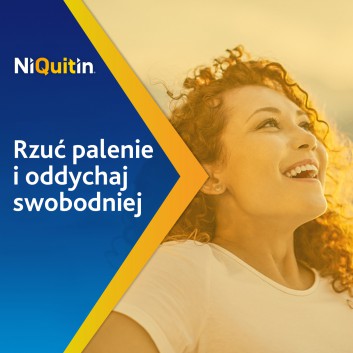 Niquitin Mini, 4 mg, tabletki do ssania, 20 sztuk - obrazek 8
