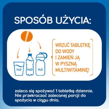 Plusssz 100% Skurcz complex - 20 tabl. mus. - cena, opinie, właściwości  - obrazek 5
