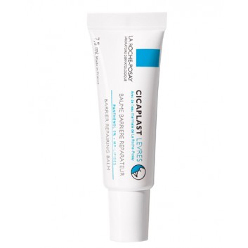 LA ROCHE-POSAY CICAPLAST Balsam do ust - 7,5 ml - obrazek 1 - Apteka internetowa Melissa