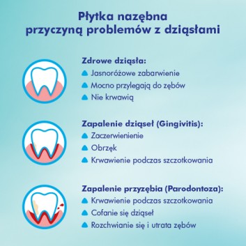 MERIDOL Szczoteczka do zębów miękka, 1 sztuka - obrazek 5 - Apteka internetowa Melissa