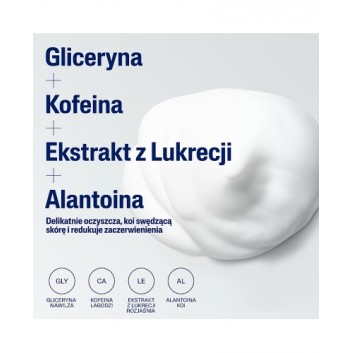 Cetaphil Pro Redness Control, pianka do mycia, 236 ml - obrazek 2