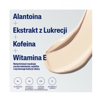 Cetaphil Pro Redness Control, krem nawilżający na dzień SPF 30, 50 ml - obrazek 2